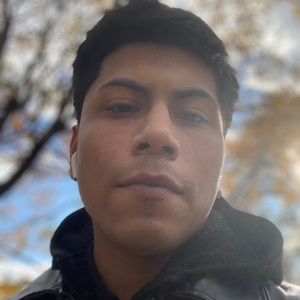 Meet your Posher, Cesar